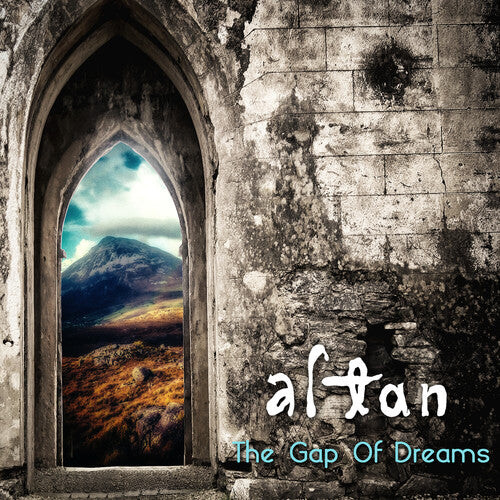 CD диск Altan: The Gap Of Dreams
CD диск Altan: The Gap Of Dreams