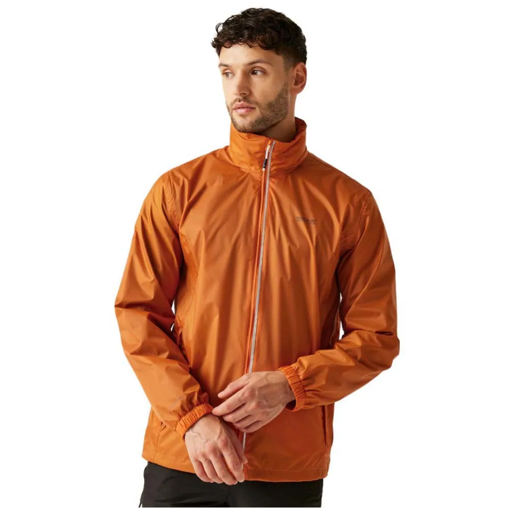 Куртка Regatta Lyle IV, оранжевый
Куртка Regatta Lyle IV, оранжевый