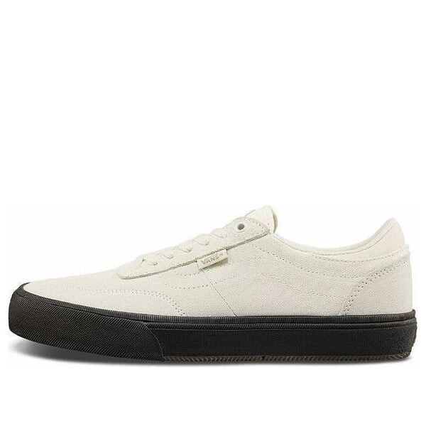 Кроссовки gilbert crockett 'white black' Vans, белый
Кроссовки gilbert crockett 'white black' Vans, белый