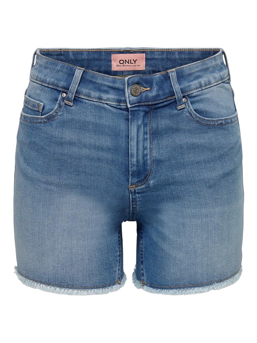 Узкие джинсы ONLY ONLBlush, Blue Denim
Узкие джинсы ONLY ONLBlush, Blue Denim