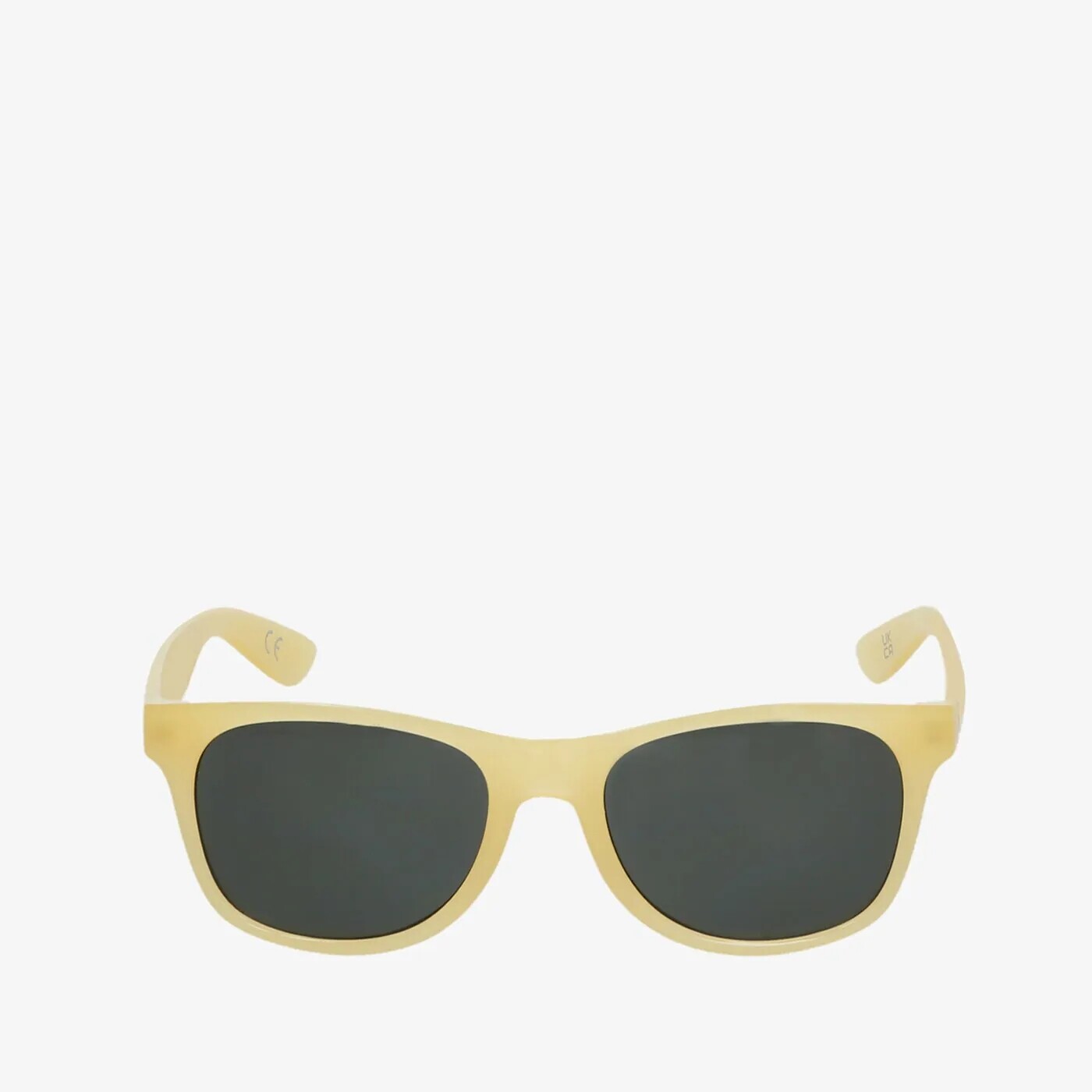 Очки Vans SPicoli, желтый
Очки Vans SPicoli, желтый