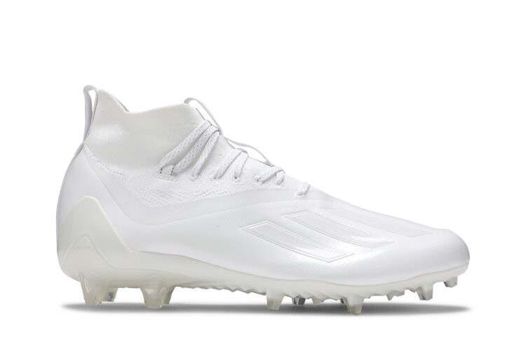 Кроссовки Adidas Adizero 11 Primeknit, белый
Кроссовки Adidas Adizero 11 Primeknit, белый