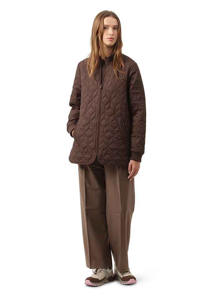 Куртка Ilse Jacobsen, коричневый
Куртка Ilse Jacobsen, коричневый