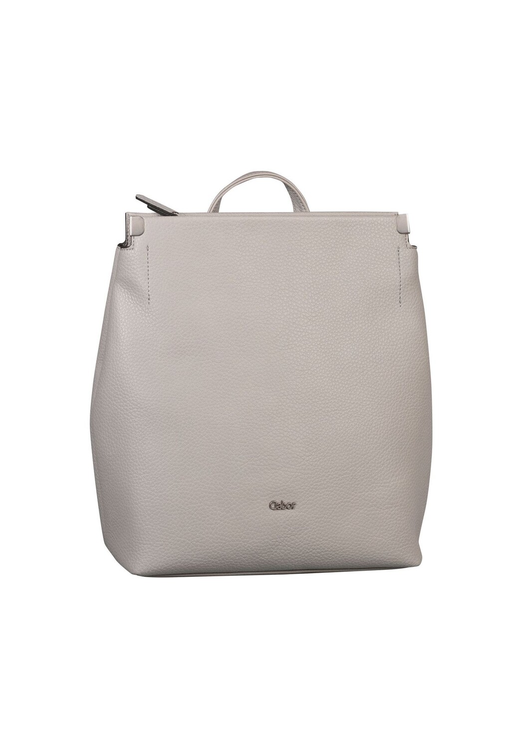 Рюкзак Gela City 33,5 см Gabor, серый
Рюкзак Gela City 33,5 см Gabor, серый