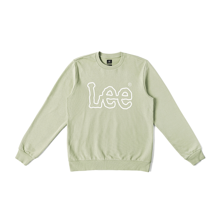 Lee Толстовка мужская green
Lee Толстовка мужская green