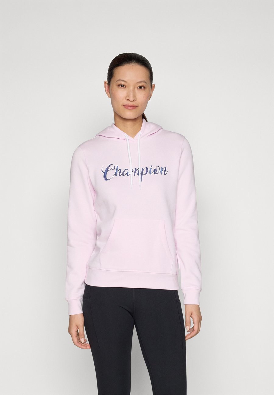 Худи Champion GRAPHIC HOODIE, Pink
Худи Champion GRAPHIC HOODIE, Pink