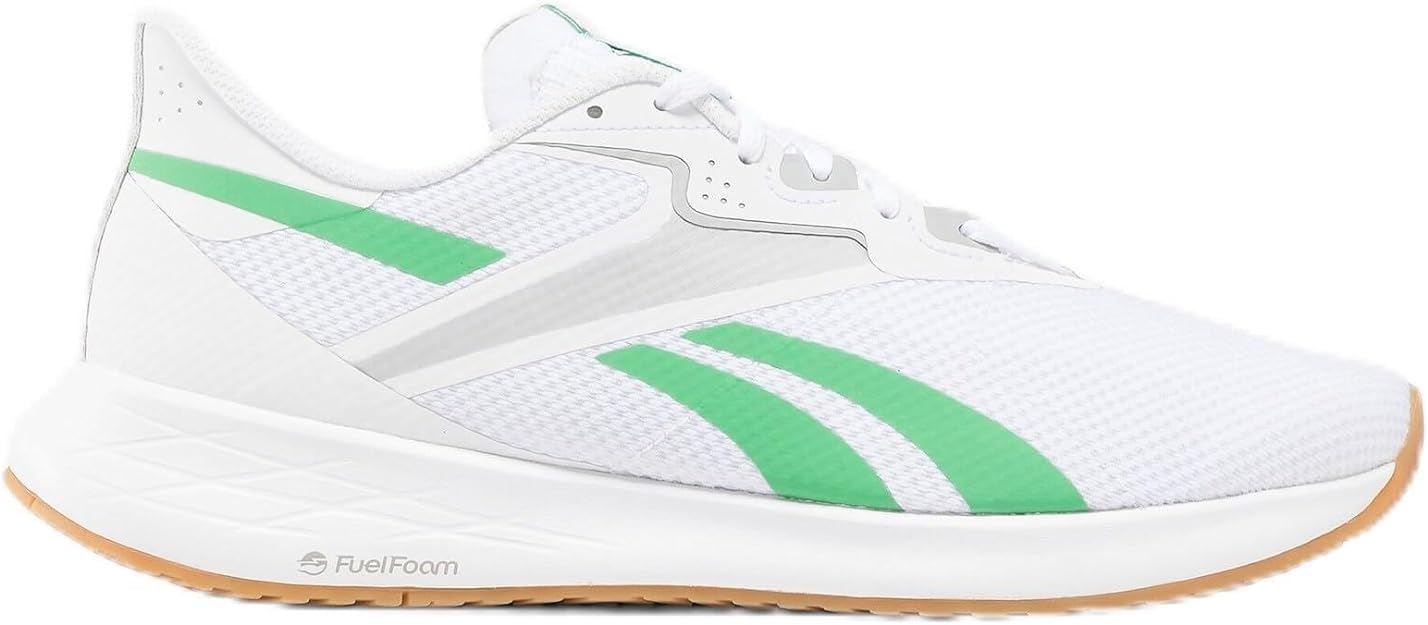 Мужские кроссовки Reebok Energen Run 3, белый
Мужские кроссовки Reebok Energen Run 3, белый