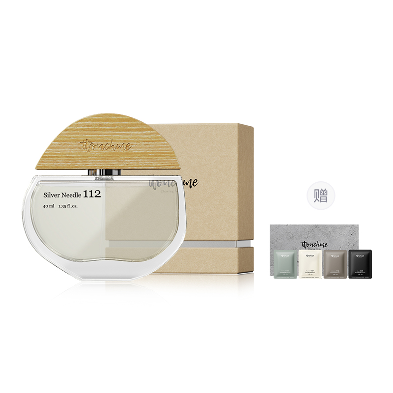 Perfumes Unisex TTOUCHME
Perfumes Unisex TTOUCHME