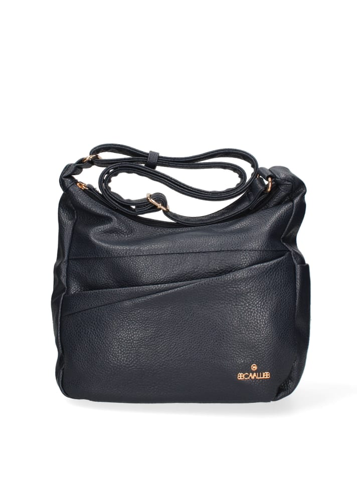 Сумка через плечо B Cavalli B, темно-синий
Сумка через плечо B Cavalli B, темно-синий