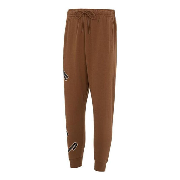 Брюки flight mvp fleece trousers 'tan' Air Jordan, бежевый
Брюки flight mvp fleece trousers 'tan' Air Jordan, бежевый