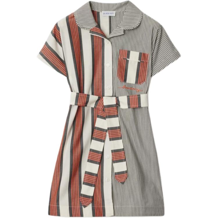 Burberry Платье Multicolor Kids'
Burberry Платье Multicolor Kids'