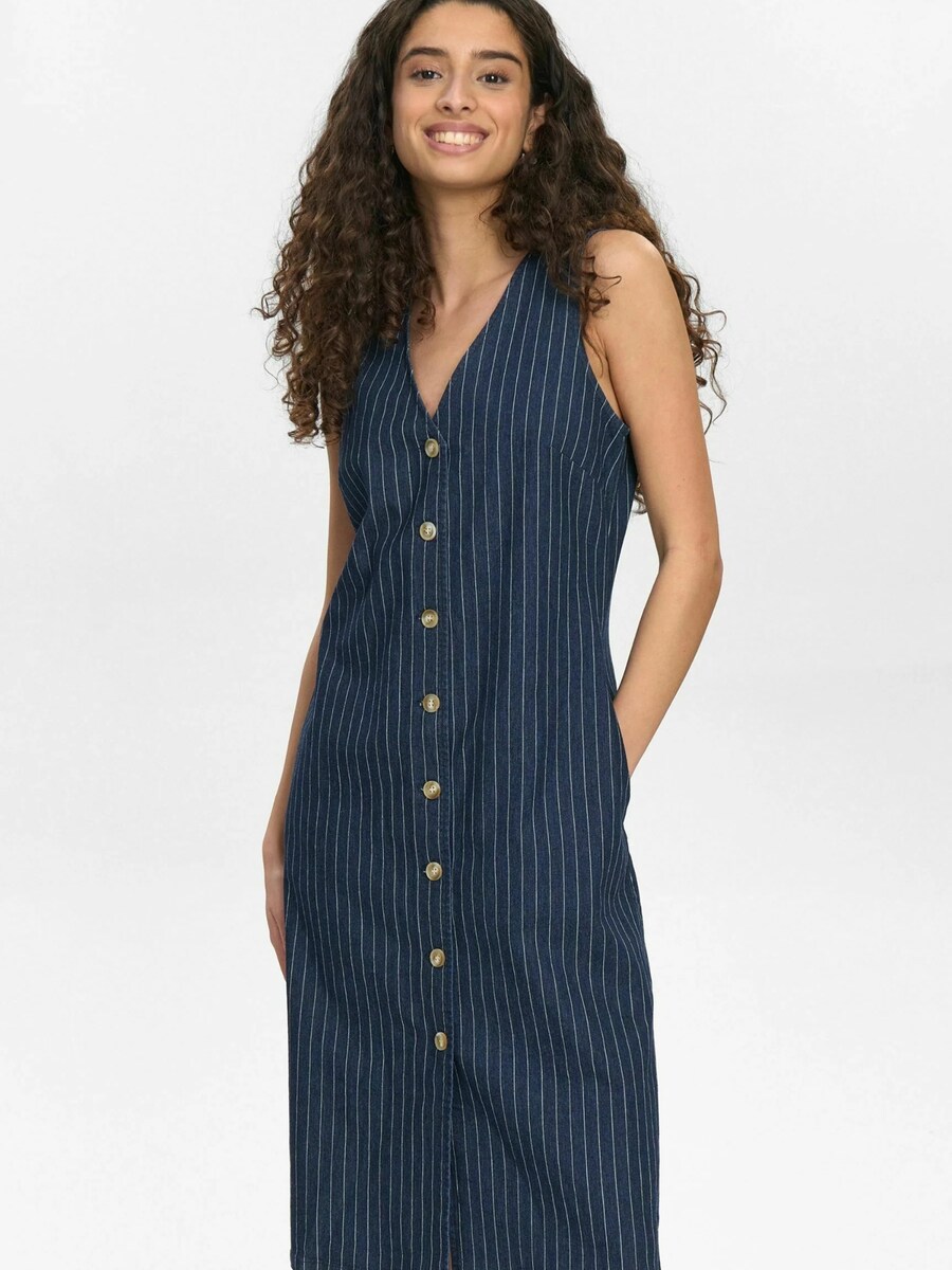 Платье NÜMPH, Blue Denim
Платье NÜMPH, Blue Denim