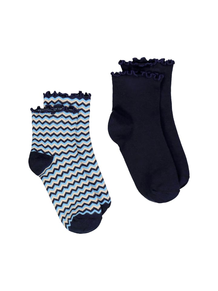 Ulla Popken Носки темно-синего цвета
Ulla Popken Носки темно-синего цвета