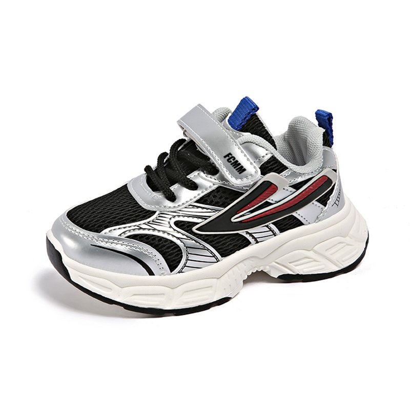 Нескользящие, легкие, амортизирующие, низкие, детские, повседневные кроссовки FCMM, черный
Нескользящие, легкие, амортизирующие, низкие, детские, повседневные кроссовки FCMM, черный