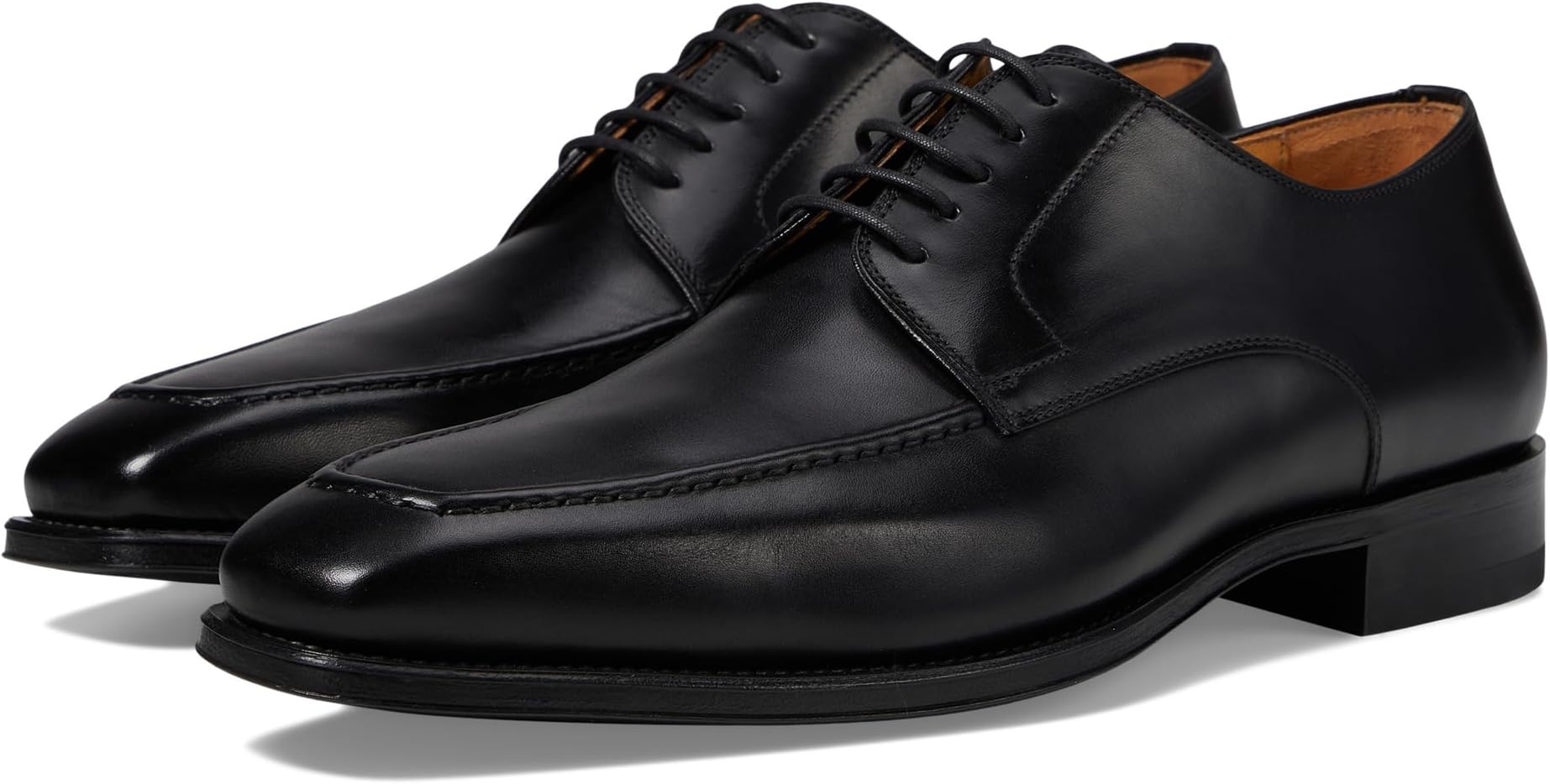 Оксфорды Magnanni Manchester, Black
Оксфорды Magnanni Manchester, Black