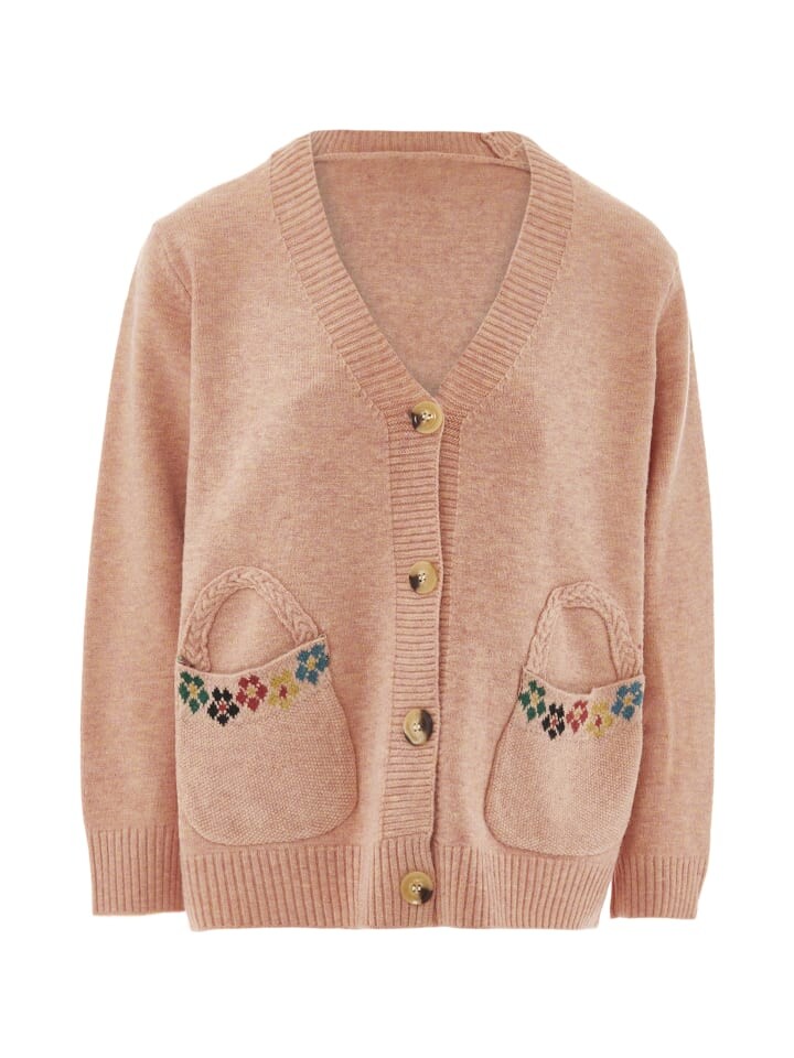 Спортивня куртка immy, розовый
Спортивня куртка immy, розовый