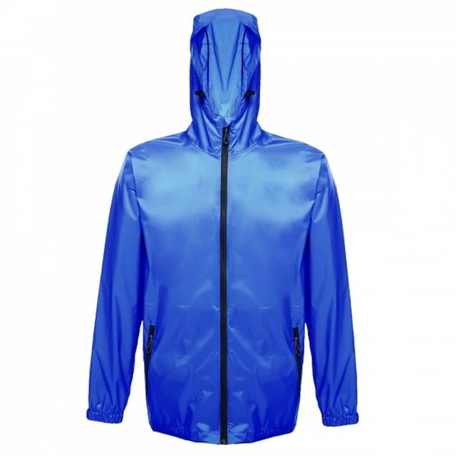 Мужская профессиональная компактная куртка Regatta, синий
Мужская профессиональная компактная куртка Regatta, синий