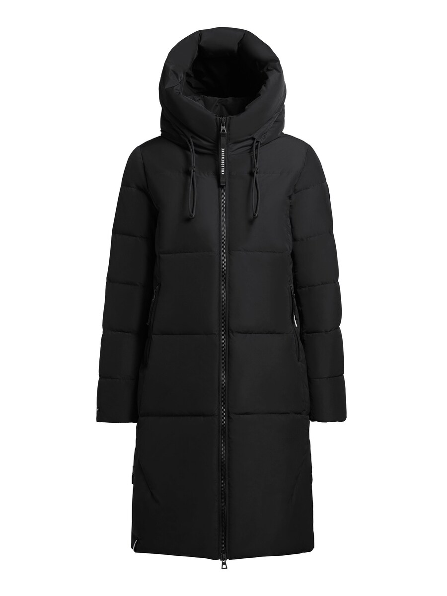 Зимнее пальто khujo Jasmine, Black
Зимнее пальто khujo Jasmine, Black