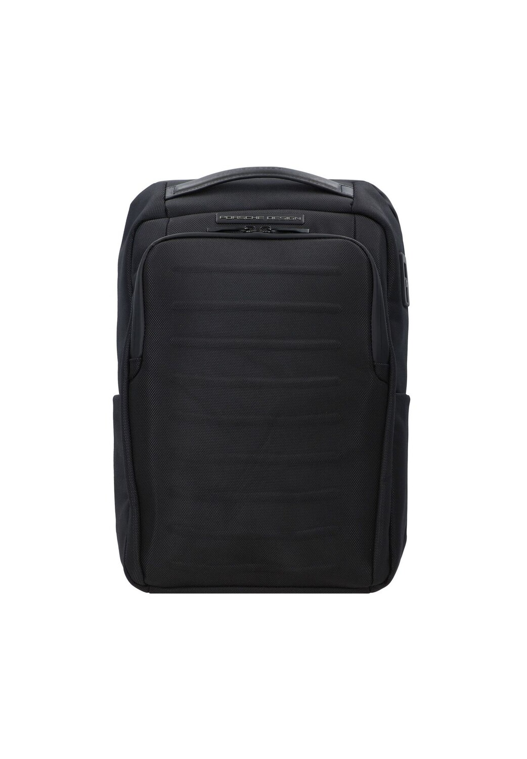 Рюкзак Roadster Pro 43,5 см с отделением для ноутбука PORSCHE DESIGN, черный
Рюкзак Roadster Pro 43,5 см с отделением для ноутбука PORSCHE DESIGN, черный