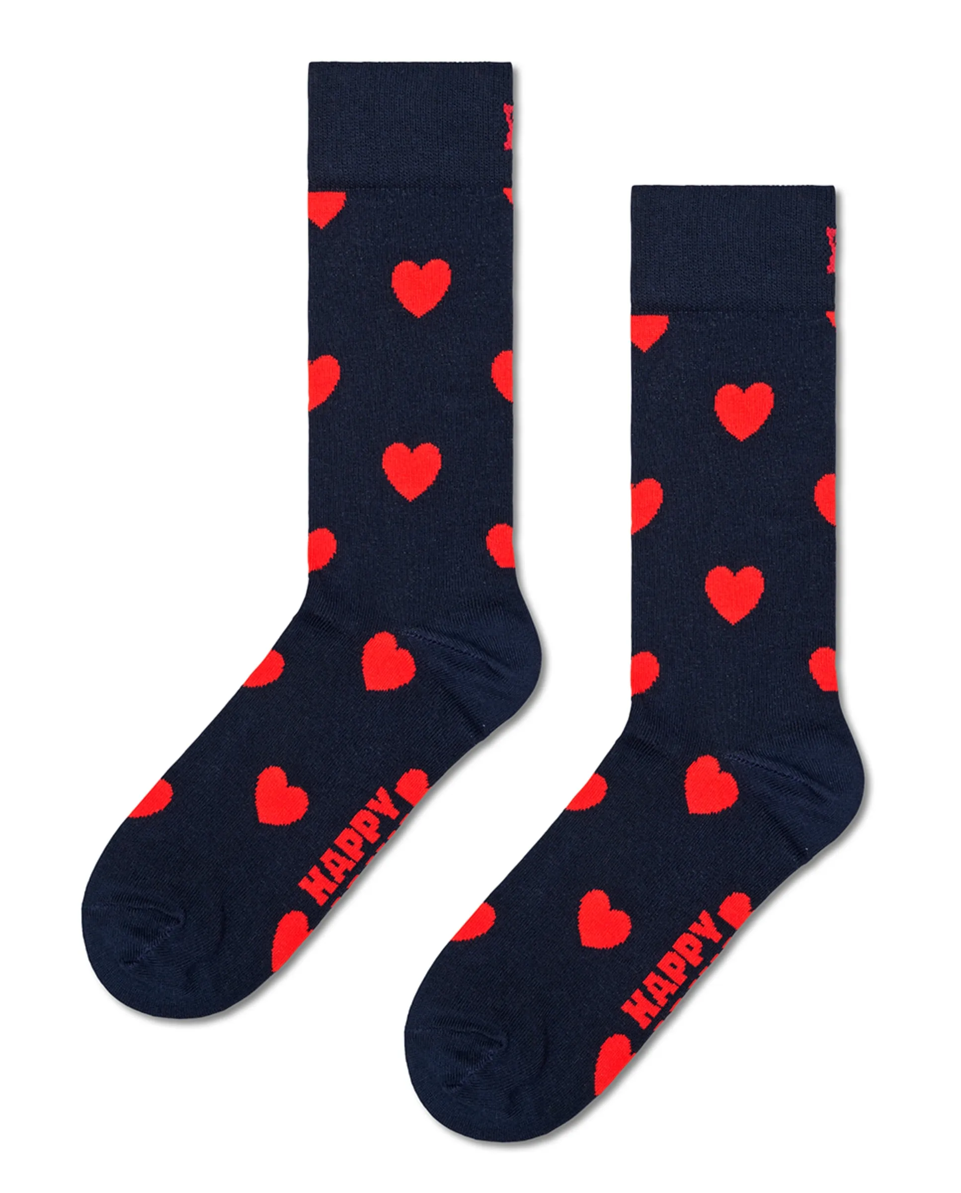 Женский носки Happy Socks, черный
Женский носки Happy Socks, черный