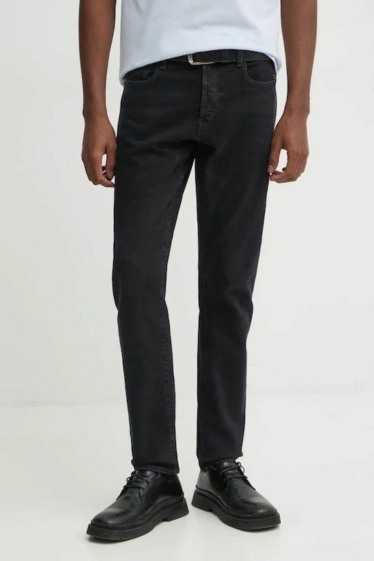 Джинсы G-Star, темно-синий
Джинсы G-Star, темно-синий