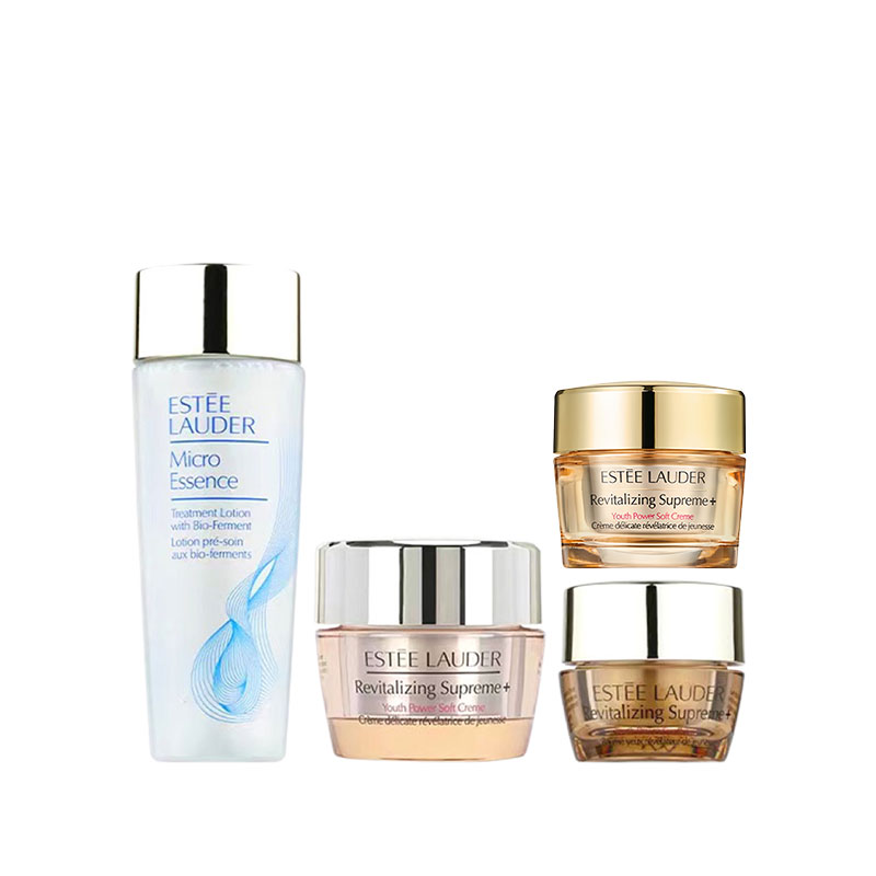 Наборы для ухода за кожей Unisex ESTEE LAUDER
Наборы для ухода за кожей Unisex ESTEE LAUDER