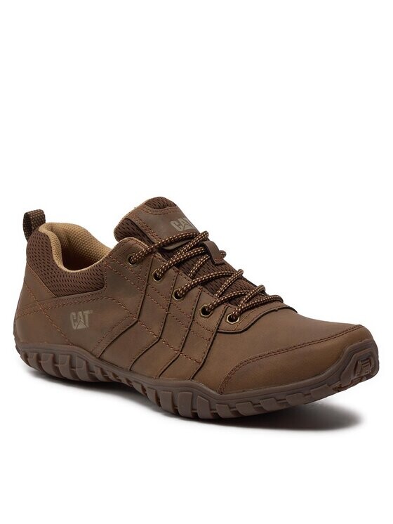 Полуботинки Caterpillar, коричневый
Полуботинки Caterpillar, коричневый