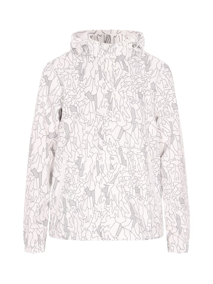 Переходная куртка braelyn Jacke, белый
Переходная куртка braelyn Jacke, белый