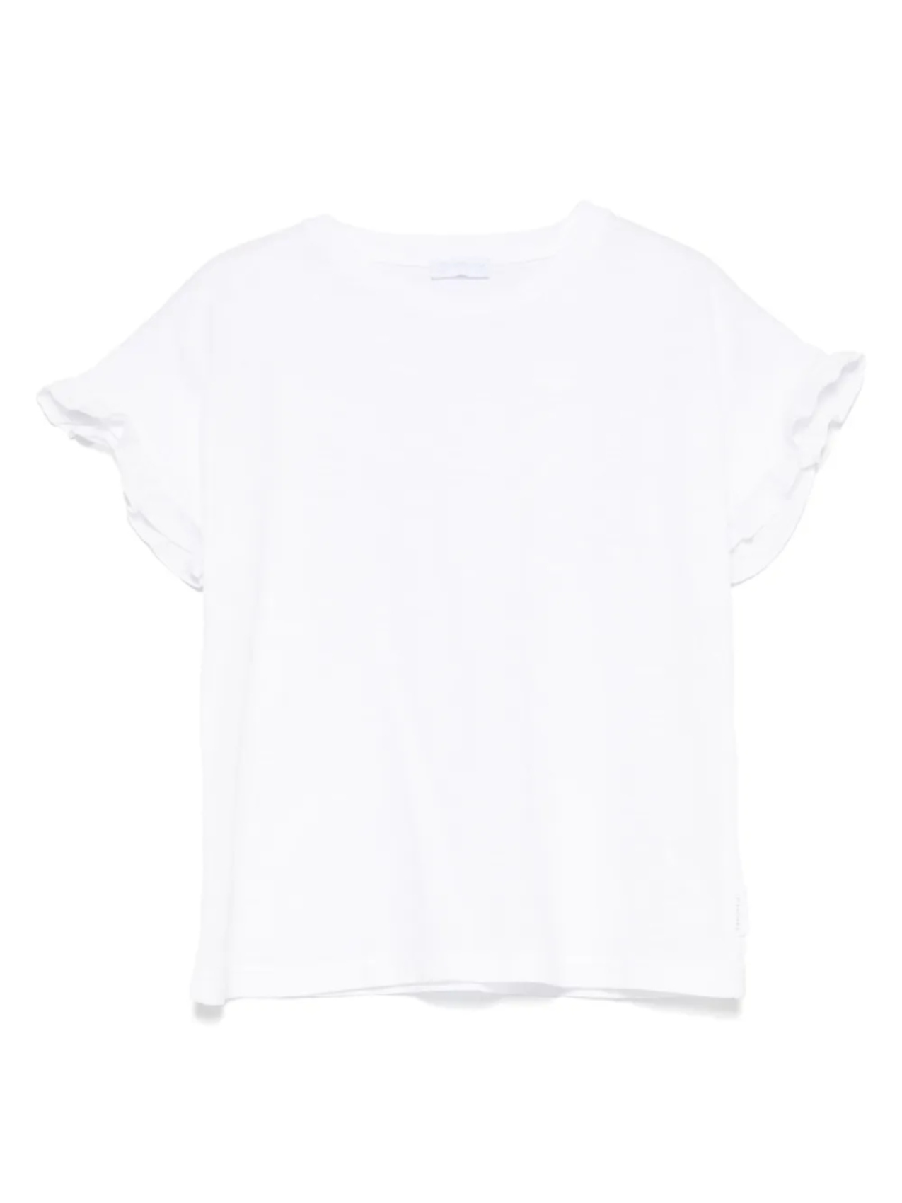 Футболка LARANJINHA из хлопка, белый
Футболка LARANJINHA из хлопка, белый