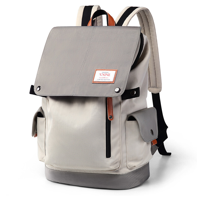 The 9Th City Город Девять/В. Рюкзак унисекс NINE, Серый
The 9Th City Город Девять/В. Рюкзак унисекс NINE, Серый