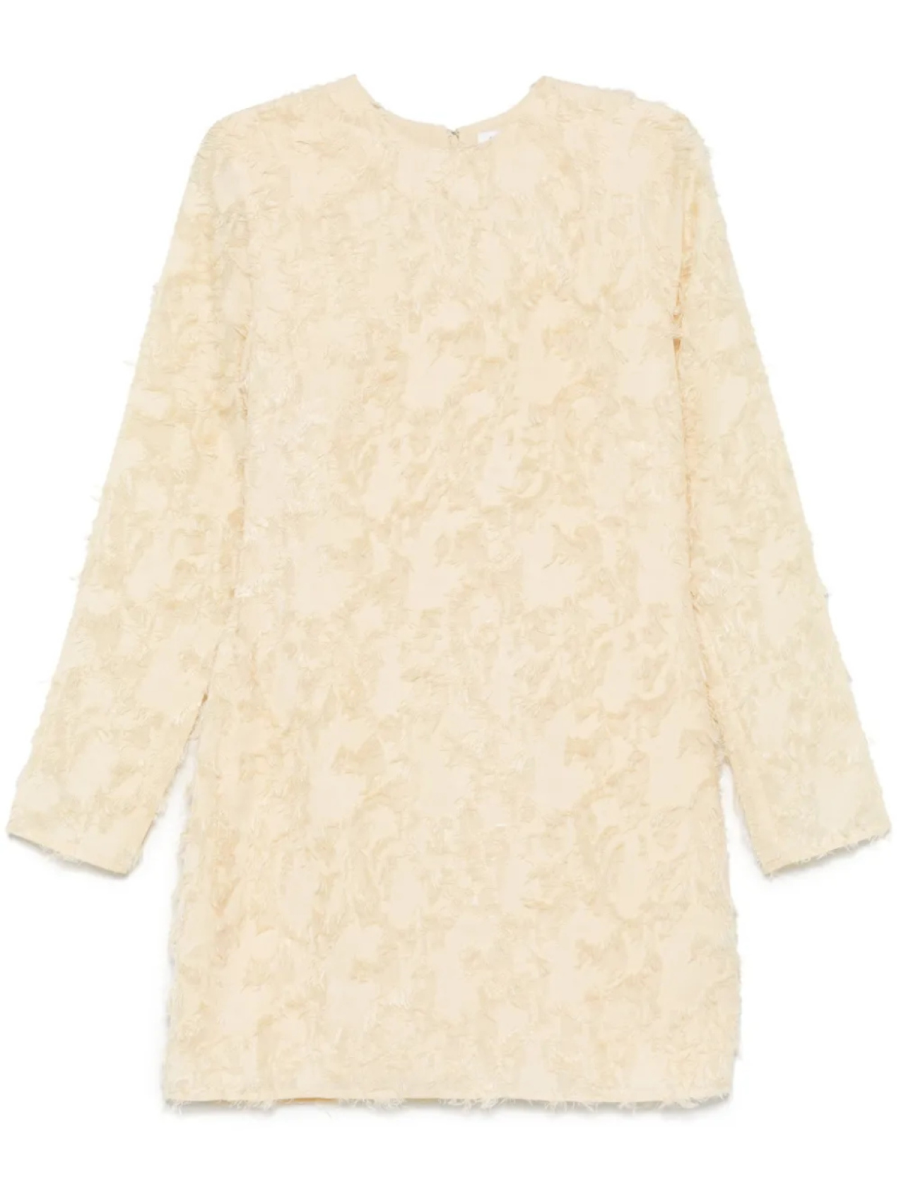 SAMSOE SAMSOE платье мини Sacatalpa, желтый
SAMSOE SAMSOE платье мини Sacatalpa, желтый