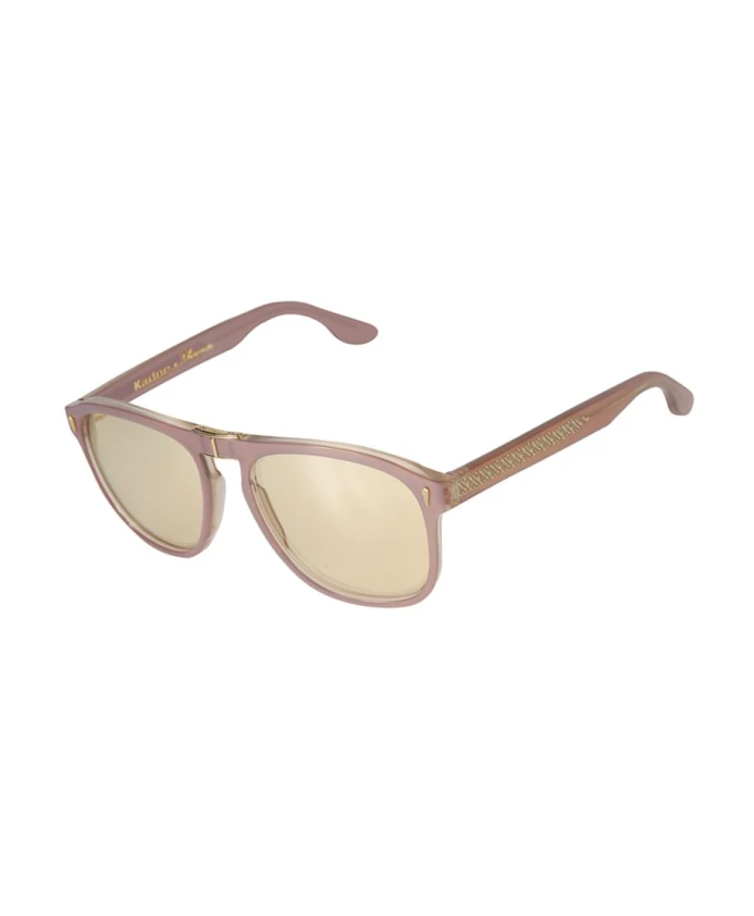 Гламурные солнцезащитные очки с цыганским флагом Kador, бежевый
Гламурные солнцезащитные очки с цыганским флагом Kador, бежевый