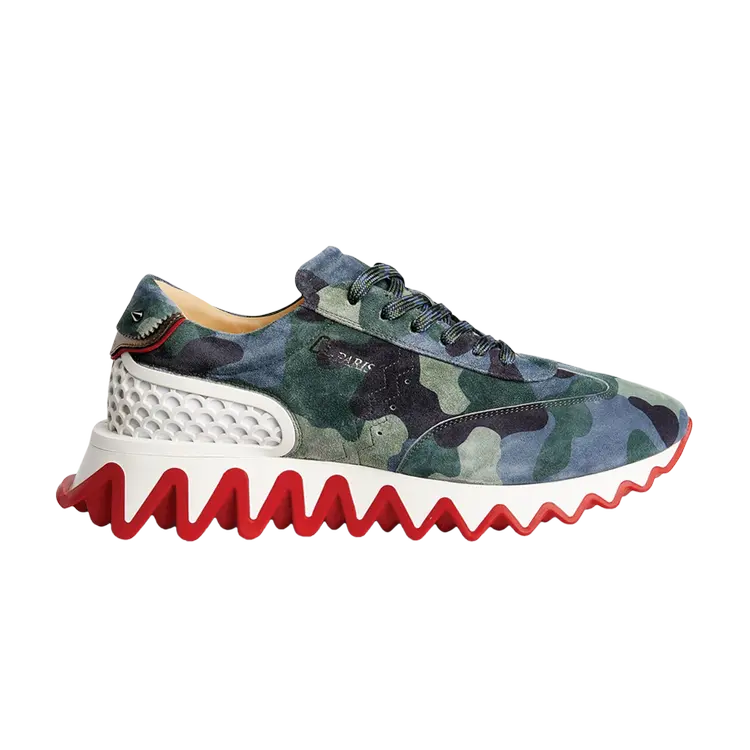 Кроссовки Christian Louboutin Loubishark Flat, разноцветный, Серый, Кроссовки Christian Louboutin Loubishark Flat, разноцветный
Кроссовки Christian Louboutin Loubishark Flat, разноцветный, Серый, Кроссовки Christian Louboutin Loubishark Flat, разноцветный