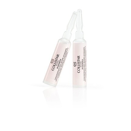 Rigenera Разглаживающий концентрат против морщин для лица и шеи, Collistar
Rigenera Разглаживающий концентрат против морщин для лица и шеи, Collistar