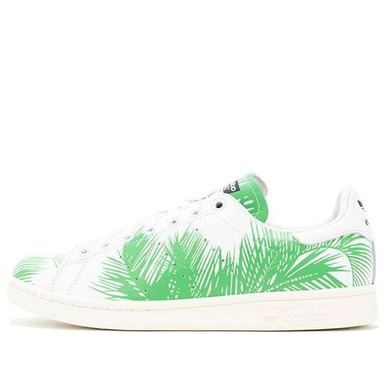 Кроссовки x pharrell x bbc stan smith Adidas, белый
Кроссовки x pharrell x bbc stan smith Adidas, белый