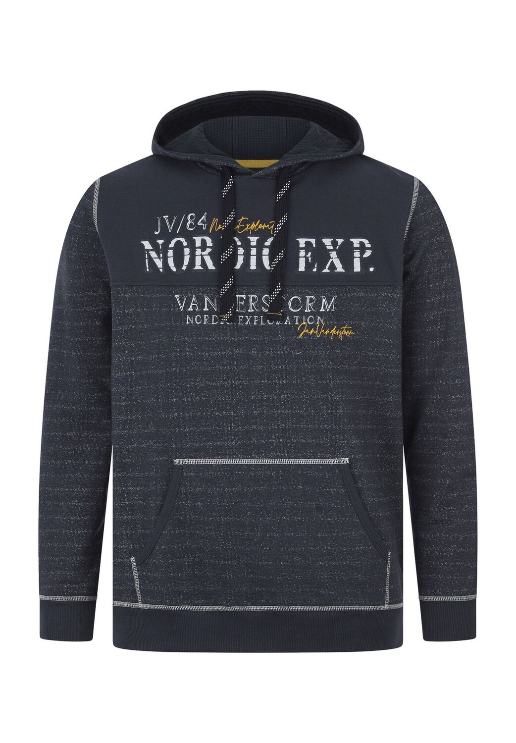 Толстовка БЖОМОЛЬФ JAN VANDERSTORM, темно-синий
Толстовка БЖОМОЛЬФ JAN VANDERSTORM, темно-синий