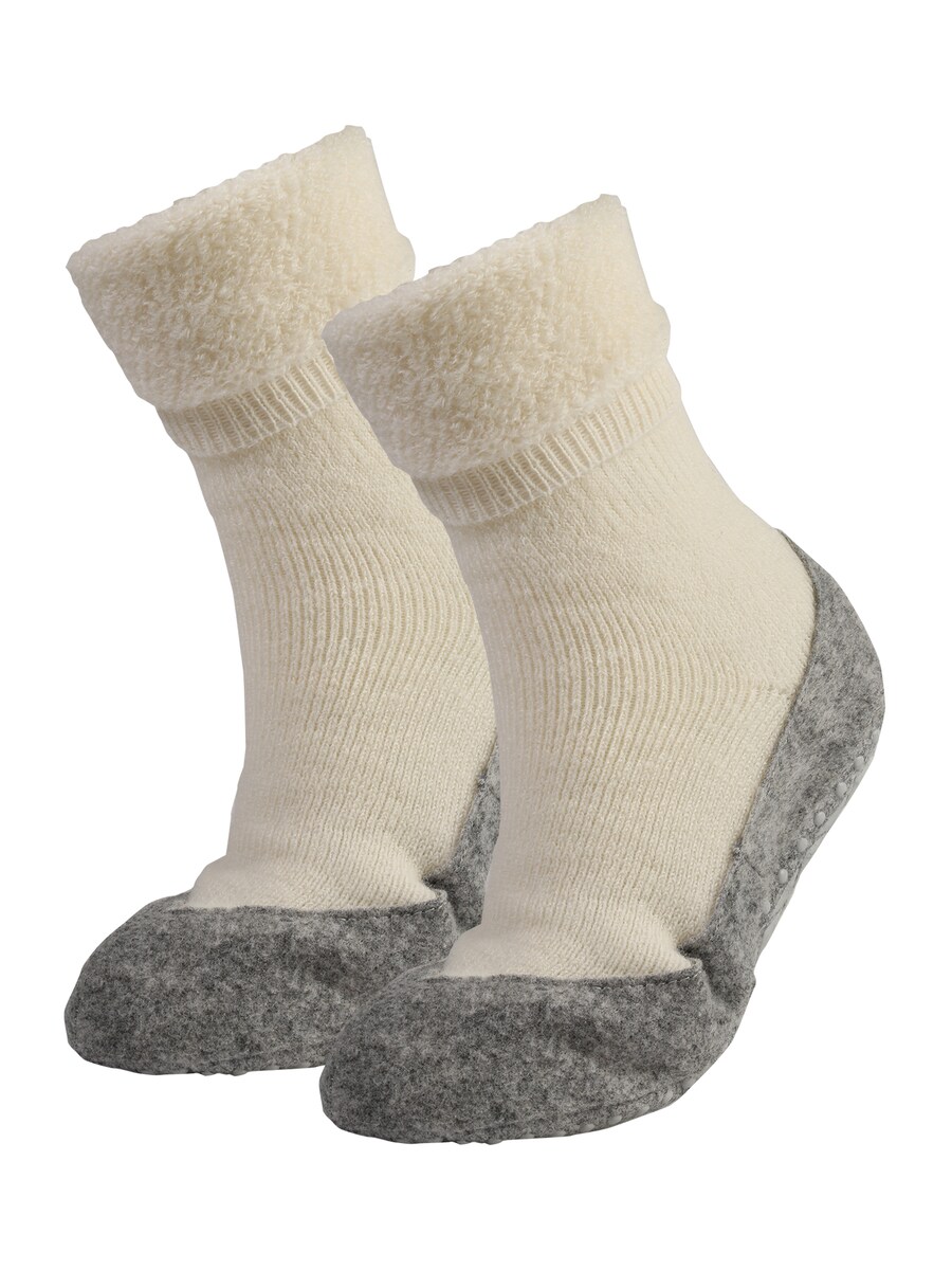 Носки FALKE Cosyshoe, белый
Носки FALKE Cosyshoe, белый