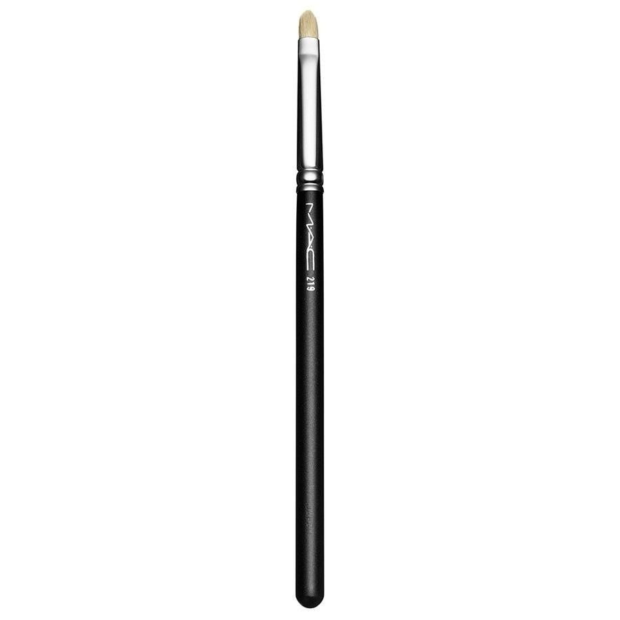 Кисть для лица 219s pencil brush Mac, 219s
Кисть для лица 219s pencil brush Mac, 219s