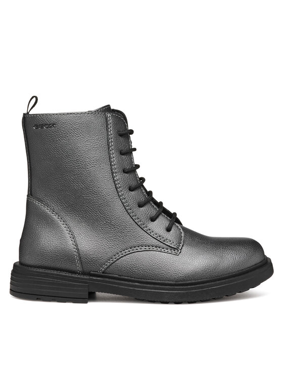 Сапоги Jr Eclair J049QD 000BC C1357 S Geox, серый
Сапоги Jr Eclair J049QD 000BC C1357 S Geox, серый