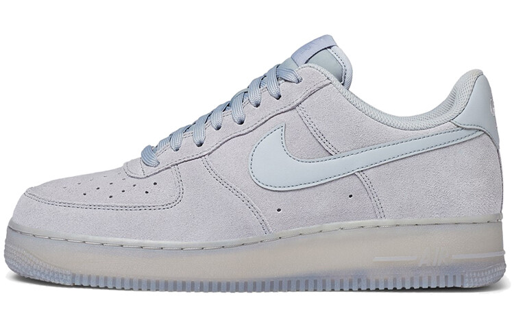 Серые замшевые кроссовки Nike Air Force 1 Low '07 LV8, Серый, Серые замшевые кроссовки Nike Air Force 1 Low '07 LV8
Серые замшевые кроссовки Nike Air Force 1 Low '07 LV8, Серый, Серые замшевые кроссовки Nike Air Force 1 Low '07 LV8
