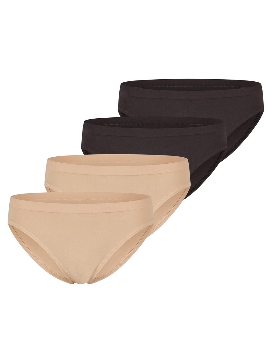 Трусики SLOGGI GO Sense, Mottled Beige
Трусики SLOGGI GO Sense, Mottled Beige