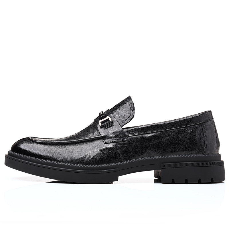 Мужские туфли ZUWUDONG черные, каштановые
Мужские туфли ZUWUDONG черные, каштановые