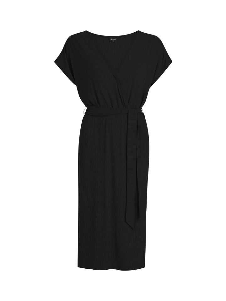 Платье до колена Protest, черный
Платье до колена Protest, черный