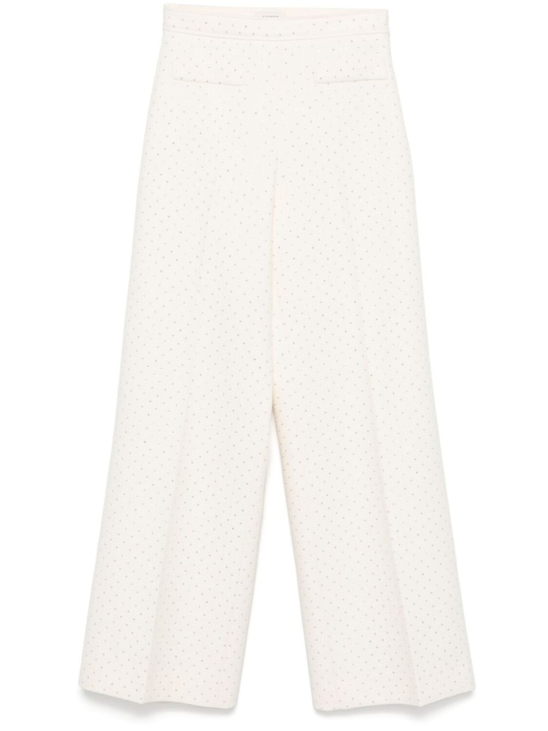 SANDRO твидовые брюки, белый
SANDRO твидовые брюки, белый