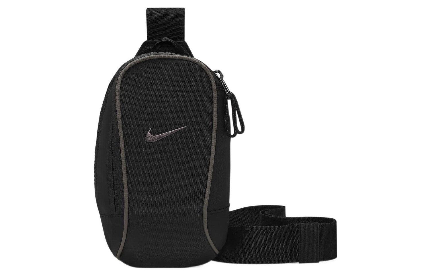 Сумка-слинг Nike унисекс Sportswear Essentials серии, Чистый черный/ореховый лайм
Сумка-слинг Nike унисекс Sportswear Essentials серии, Чистый черный/ореховый лайм