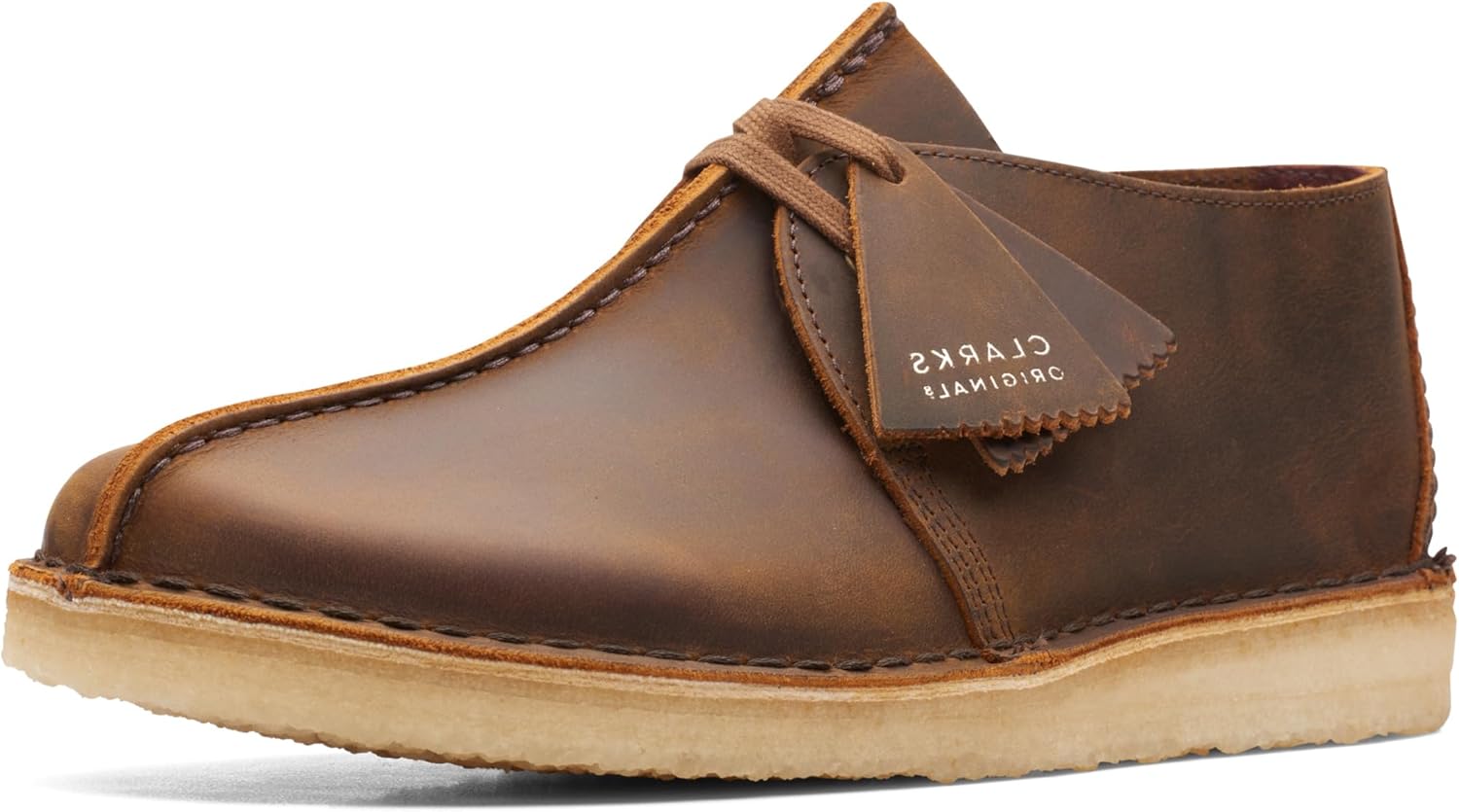 Мужские оксфорды Clarks Desert Trek
Мужские оксфорды Clarks Desert Trek