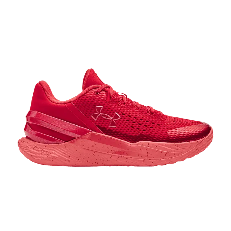 Кроссовки Curry Brand Curry 2 Low FloTro Davidson, красный
Кроссовки Curry Brand Curry 2 Low FloTro Davidson, красный