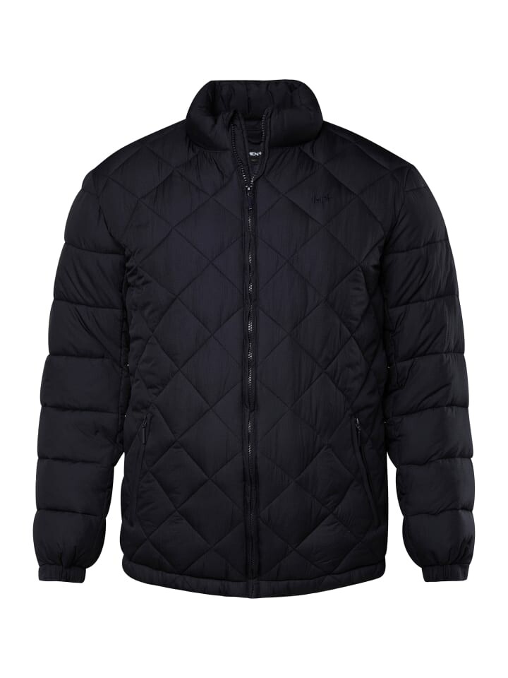 Куртка Men Plus, цвет navy blau
Куртка Men Plus, цвет navy blau