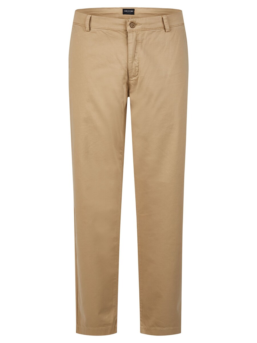 Брюки чинос HECHTER PARIS, песочный
Брюки чинос HECHTER PARIS, песочный