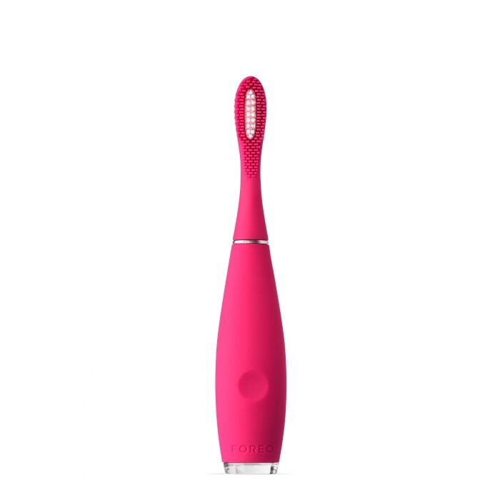 Зубная щетка Issa Kids Cepillo de Dientes Foreo, Rosa
Зубная щетка Issa Kids Cepillo de Dientes Foreo, Rosa